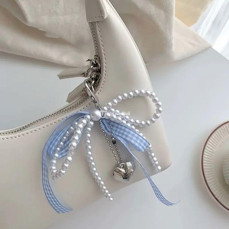 Bag Charm Aesthetic Harga Murah - Gunung Kidul