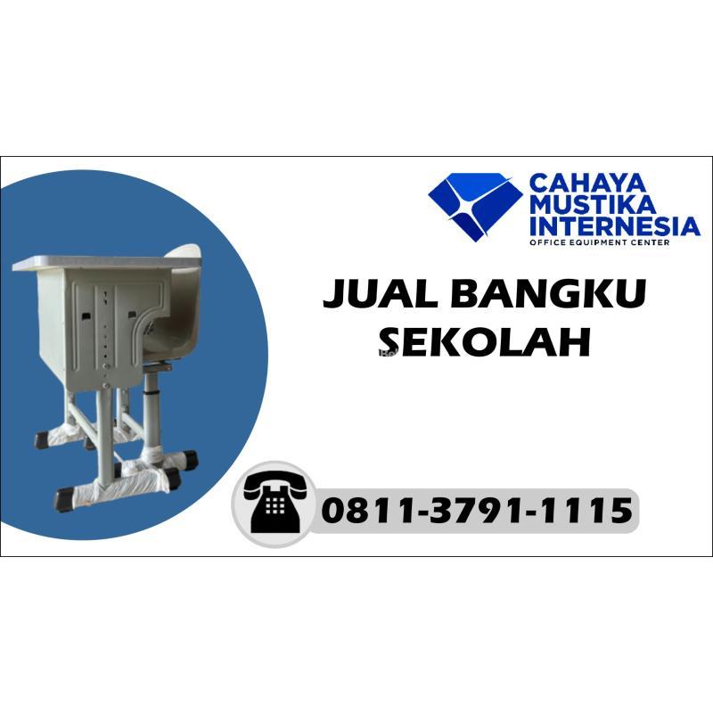 Bangku Sekolah Modern - Jakarta Pusat
