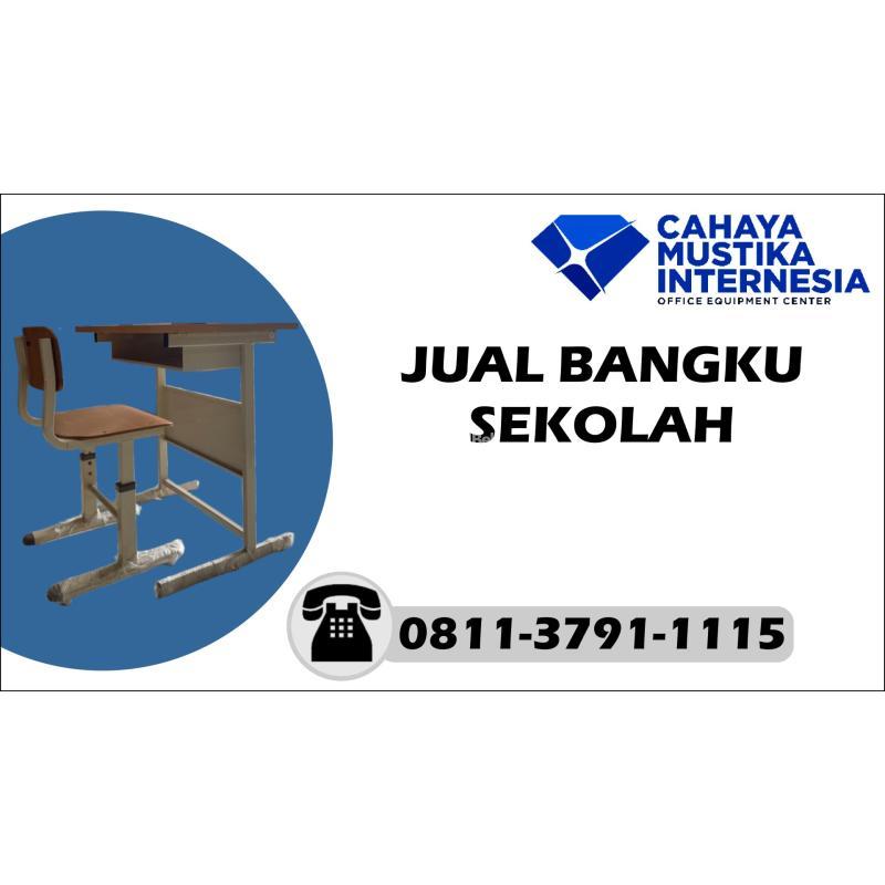  Bangku Sekolah Menengah - Jakarta Pusat