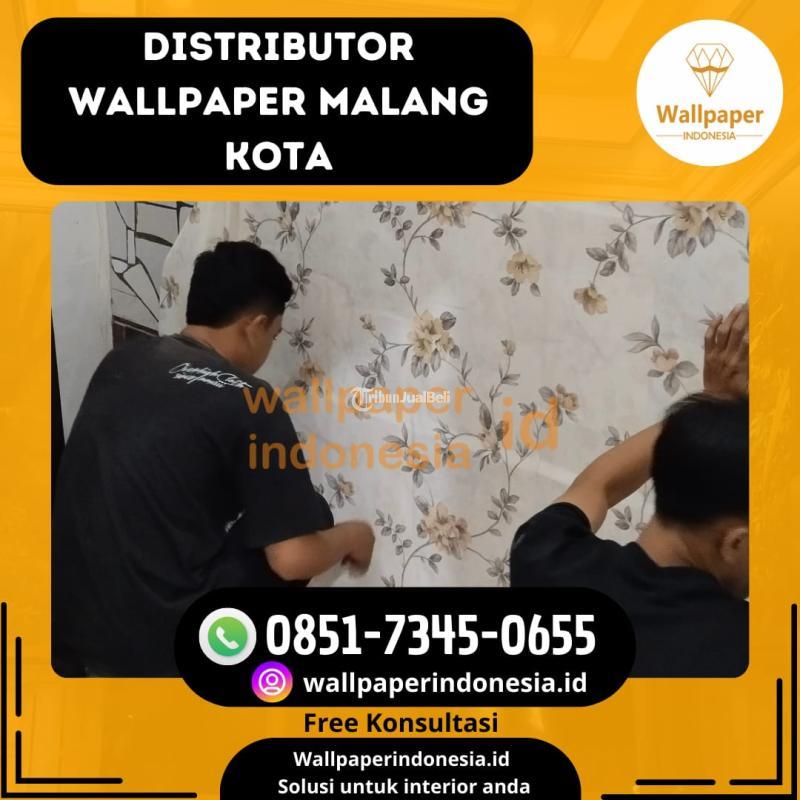  Wallpaper Custom Harga Murah - Malang 