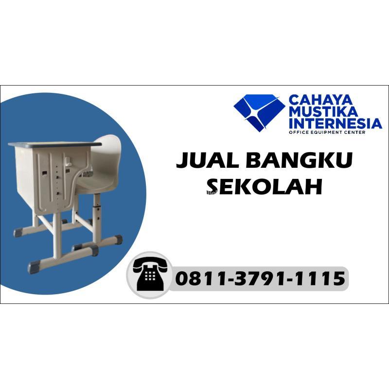 Bangku Sekolah Menengah Pertama - Jakarta Pusat