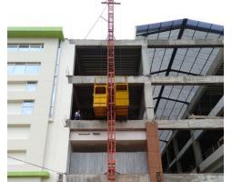 Jasa Rental Lift Barang Terpercaya - Bima 