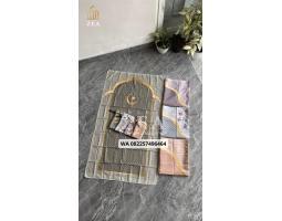 Grosir Sajadah Zea Grosir - Malang Kota