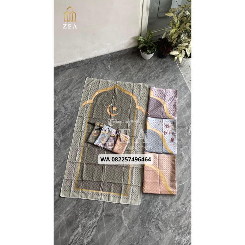 Grosir Sajadah Zea Grosir - Malang Kota