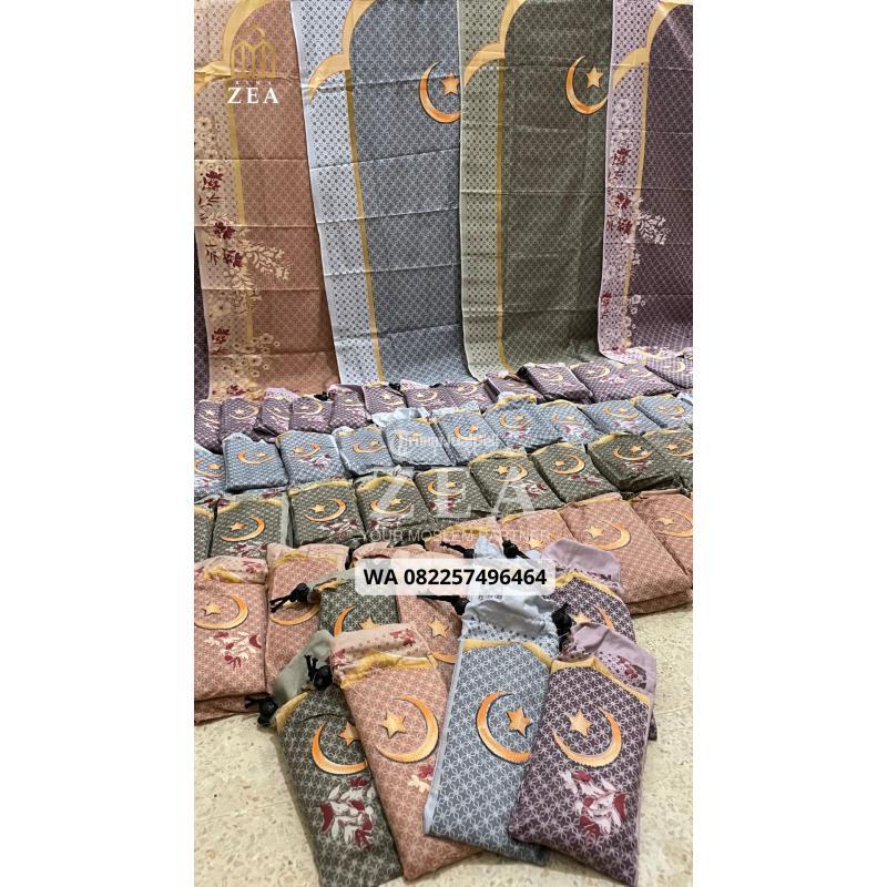 Grosir Sajadah Zea Grosir - Malang Kota
