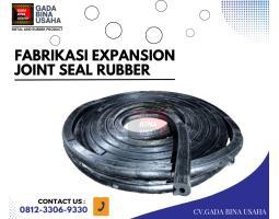 Supplier Expansion Joint Seal Rubber - Samarinda