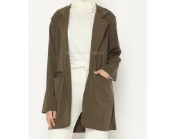 Blazer Wanita Murah dan Berkualitas - Bogor 