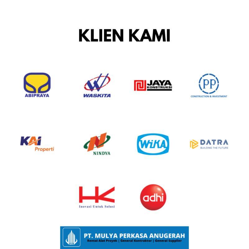 Sewa Lift Barang - Aceh Timur