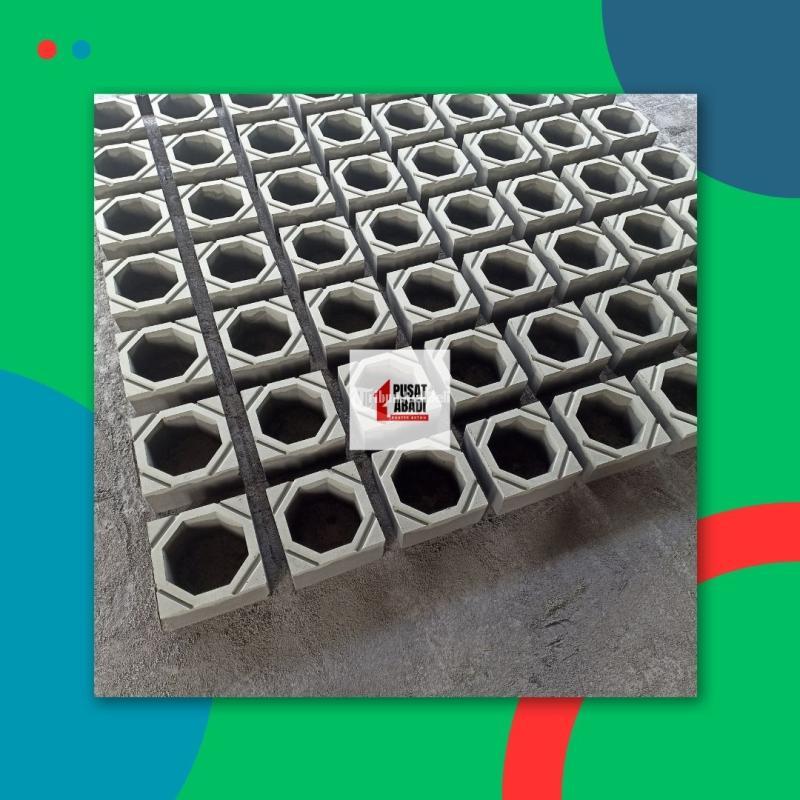 Roster Beton Dinding Atau Sekat di Rancasari - Bandung Kota