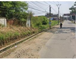 Dijual Tanah Mainroad Jalan Raya Propinsi Cipatik Soreang - Bandung Barat