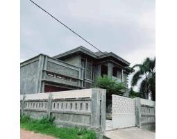 Dijual Rumah, LT. 600m2, LB. 450m2, 6KT, 5KM, SHM, Kondisi Baru, Dekat Hotel Hermes Lambhuk - Banda Aceh