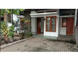 Dijual Rumah, LT. 126m2, LB. 45m2, 2KT, 1KM, SHM, Siap Huni, Area Sekitar Tanjungsari Resident, Antapani - Bandung