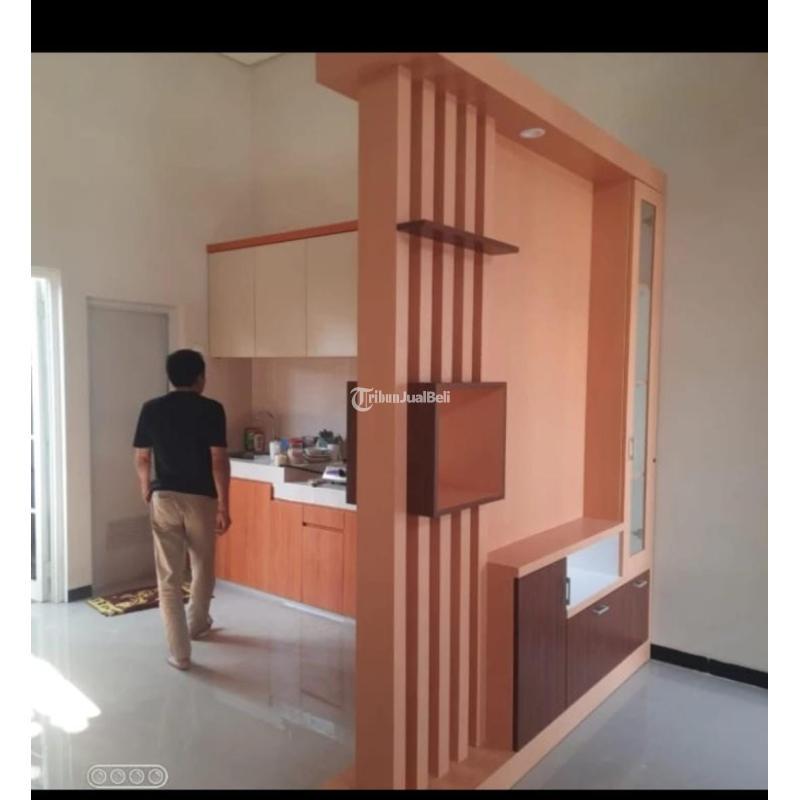 Tukang Desain Renovasi Interior Berpengalaman Terpercaya - Denpasar 