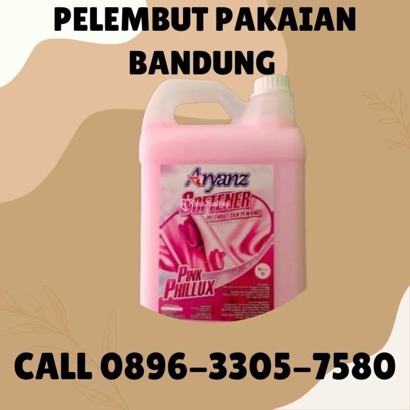 Softener Pelembut Pakaian di Bandung Kota - Tribun JualBeli