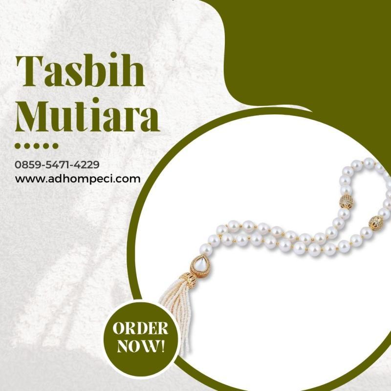Grosir Tasbih Termurah Dan Berkualita Adhompeci - Tegal 