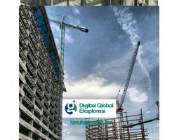 Jasa Bantu Urus SLF dan PBG Untuk Bangunan Komersial - Indragiri Hilir