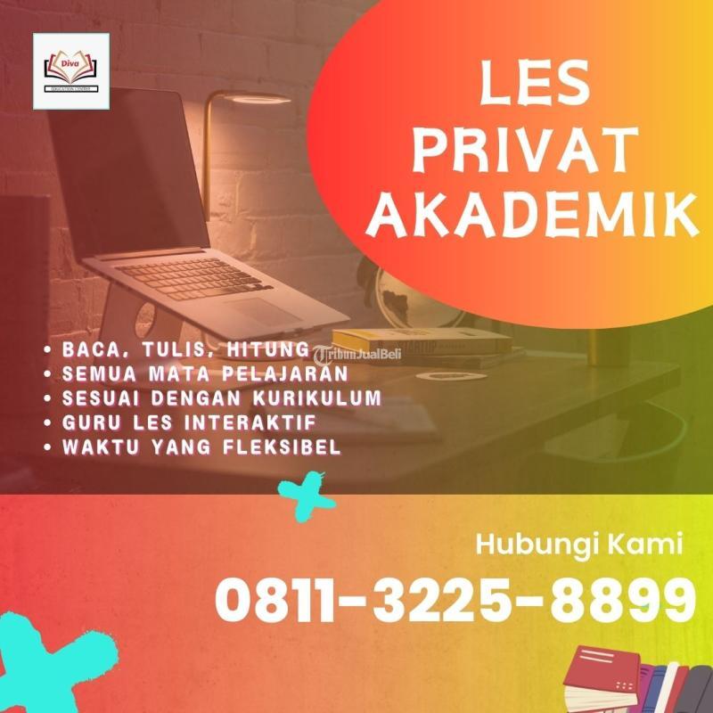 Guru Les Bisa Ke Rumah Di Sidokerto Buduran - Sidoarjo