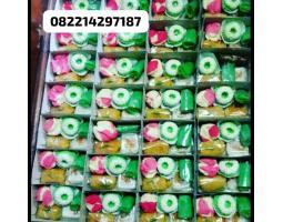 Snack Box Online Pesan di Margaasih - Bandung