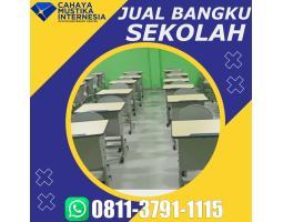 Toko Bangku Sekolah Swasta - Jakarta Barat