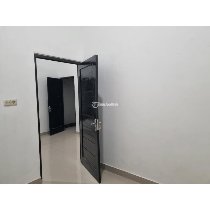 Dijual Rumah Murah Tipe 45 Siap Huni 2 Kamar Di Sedayu - Bantul