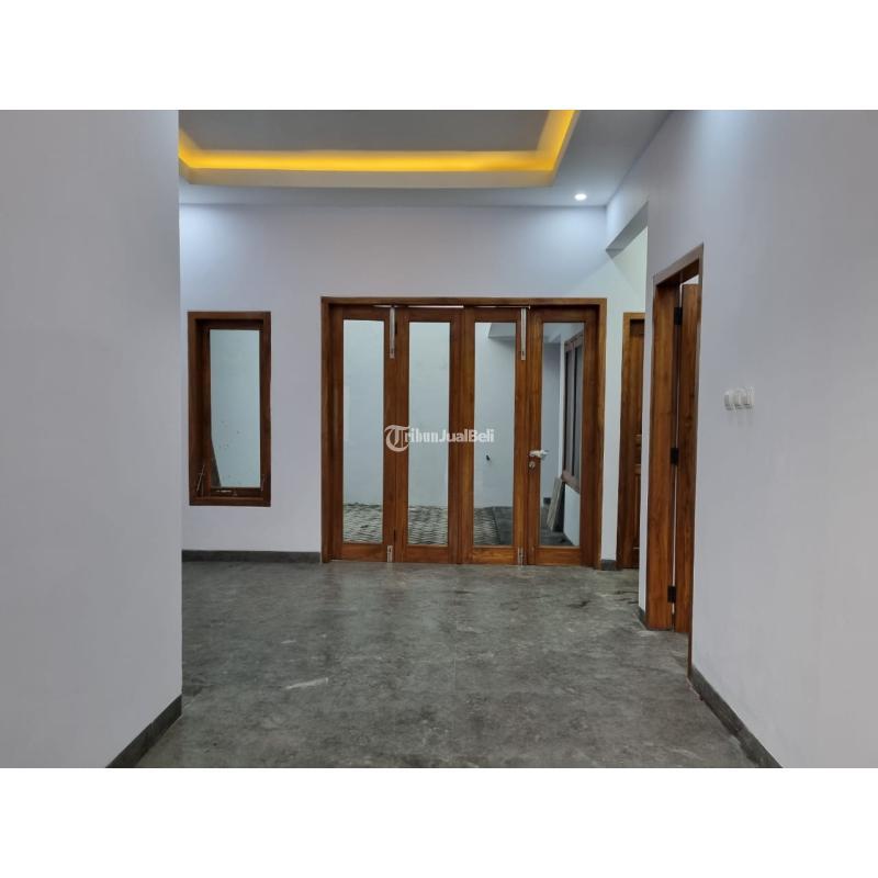 Dijual Rumah Cantik Tipe 47 Baru Paling Murah Dekat Akmil Magelang - Magelang