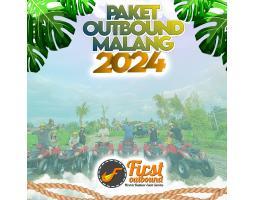 Company Day Out di Batu Kegiatan Menginspirasi untuk Karyawan - Malang 