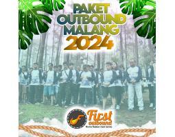 Acara Kebersamaan Kantor di Batu Meningkatkan Ikatan Tim di Alam Terbuka - Malang 