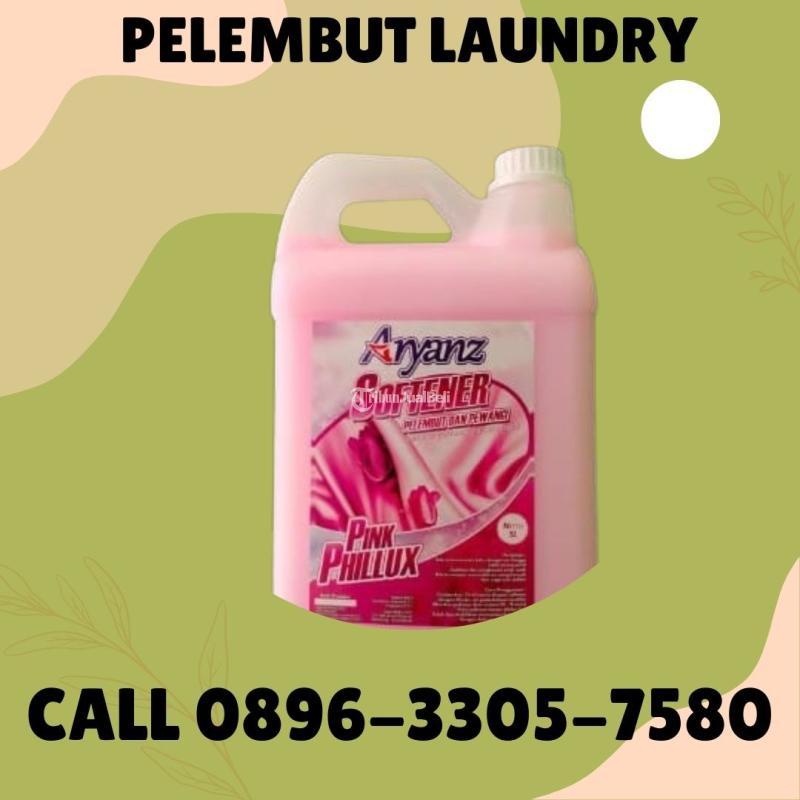 Agen Resmi Pelembut Pakaian Paling Wangi di Bandung - Tribun JualBeli