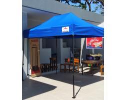  Tenda Lipat Harga Terjangkau - Makassar 