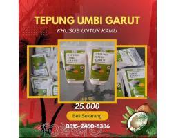 Tepung Umbi Asli Murah - Makassar