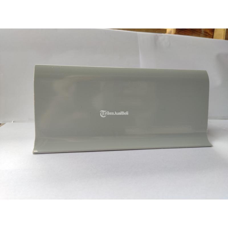 Produsen Plint Lantai Standar Kesehatan - Barru