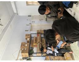 Distributor Tenda Lipat Hertasning - Makassar