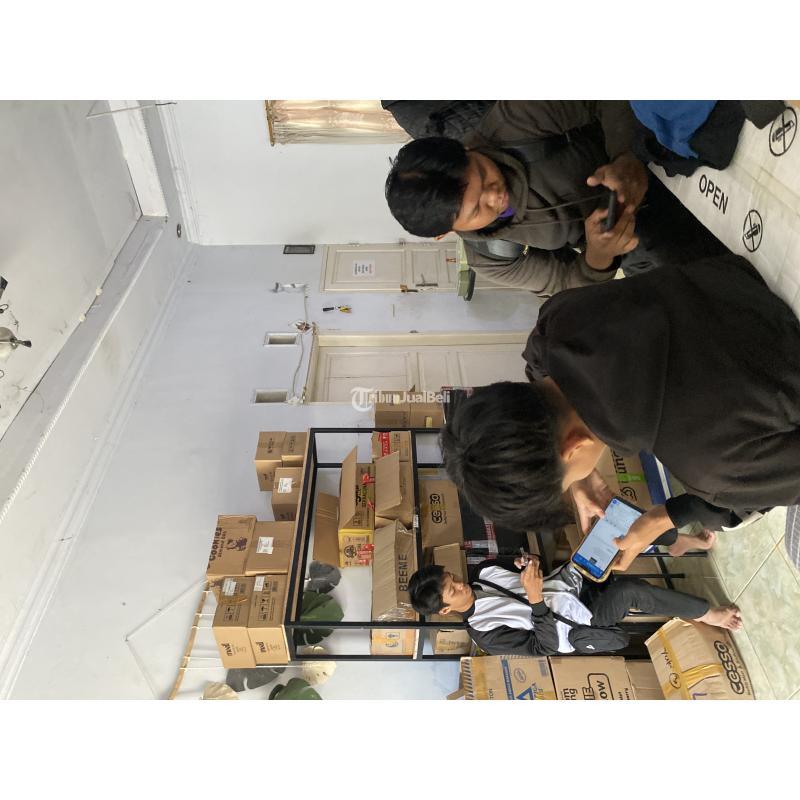 Distributor Tenda Lipat Hertasning - Makassar