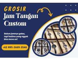 Toko Jam Tangan - Sidoarjo