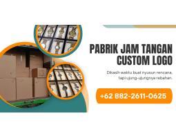 Supplier Jam Tangan - Blora