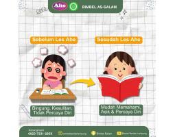 BimBel Terbaik dan Terpercaya - Bandar Lampung