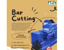 Bar Cutting Indonesia - Dompu