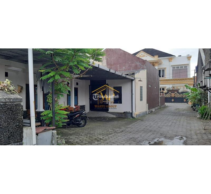 Dijual Kost Siap Huni di Condongcatur Harga Terjangkau - Sleman