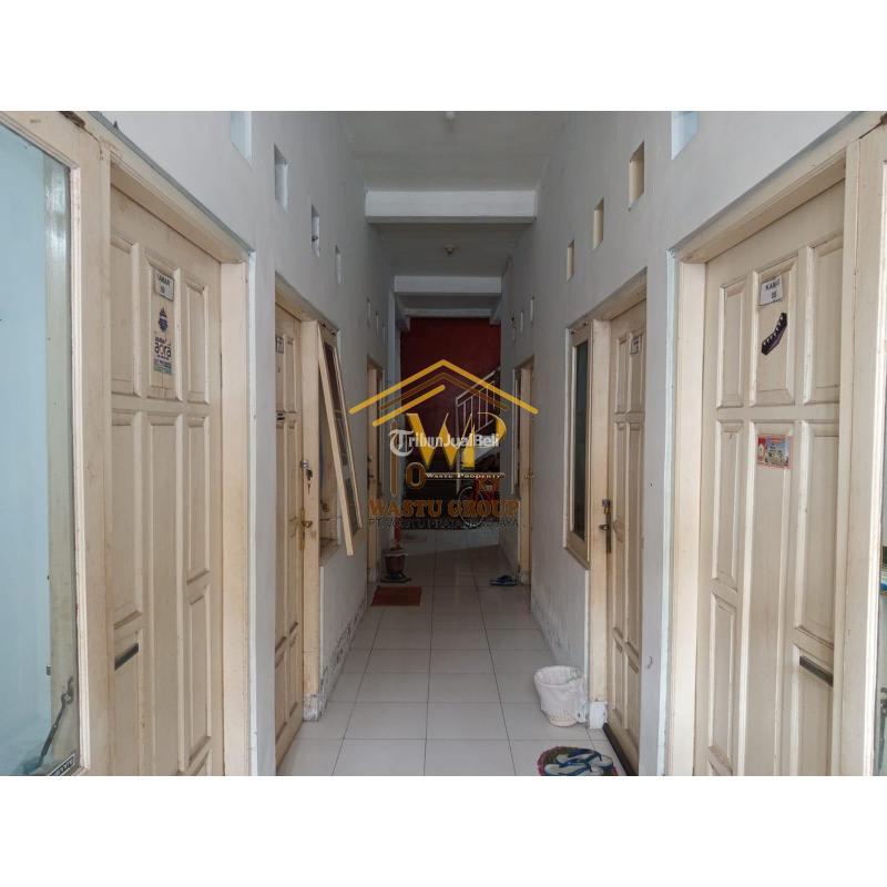 Dijual Kost Siap Huni di Condongcatur Harga Terjangkau - Sleman
