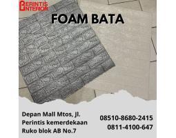 Pusat Foam Bata - Gowa 