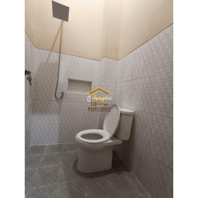 Jual Kost Full Furnished Luas 200 m2 Di Ngaglik, Hanya 10 Menit Ke Kampus UII - Sleman