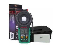 Mastech MS-6612 Lux Meter - Jakarta Selatan 