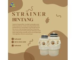 Strainer Bintang Harga Terjangkau - Bogor 