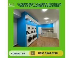 Super Lengkap Distributor Mesin Pengering Laundry - Tangerang Selatan