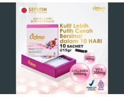 Ozima Kolagen Salmon Premium Gluta Colagen - Jakarta Utara