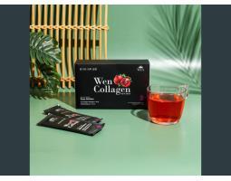 Wen Collagen Delima By Rlglow - Jakarta Utara