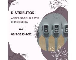 Toko Segel Plastik Security Seals Locis - Luwu