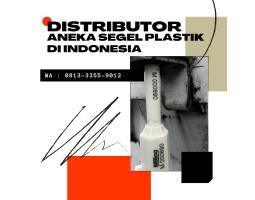 Toko Segel Plastik Security Seals Locis - Luwu Timur