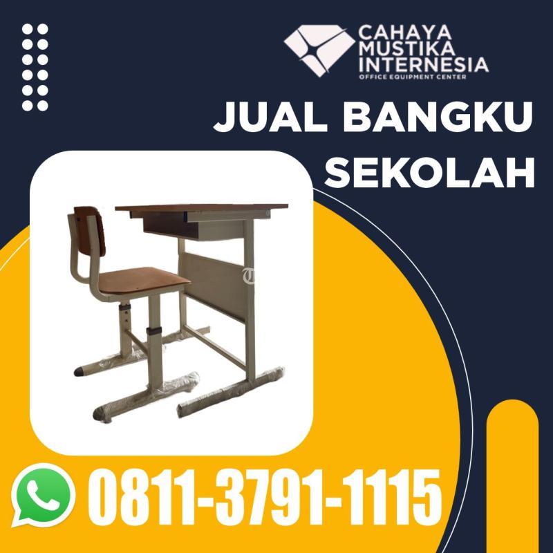 Toko Bangku Sekolah Negeri - Jakarta Utara