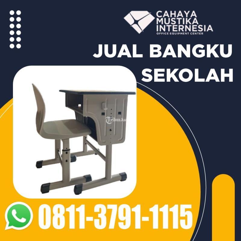 Toko Bangku Sekolah Negeri - Jakarta Utara